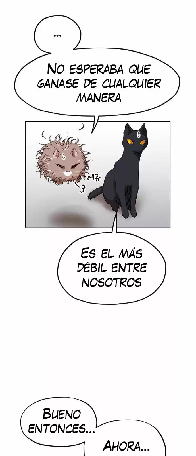 Meow Rangers - Capítulo 12 - Página 26 - LectorTMOo