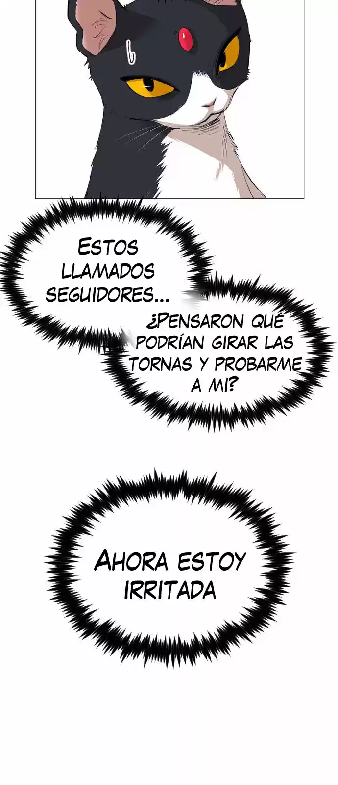 Meow Rangers - Capítulo 12 - Página 28 - LectorTMOo