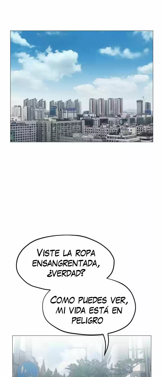 Meow Rangers - Capítulo 12 - Página 30 - LectorTMOo