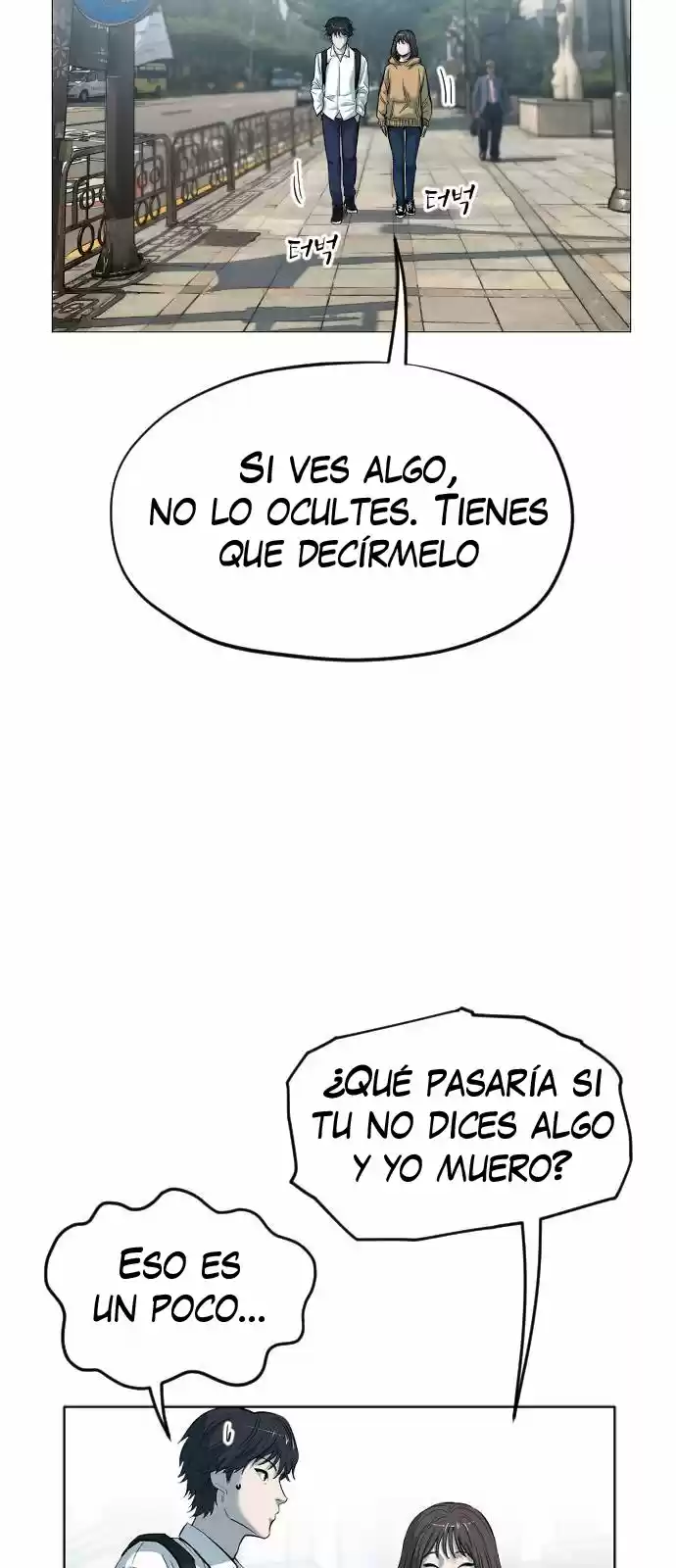 Meow Rangers - Capítulo 12 - Página 31 - LectorTMOo