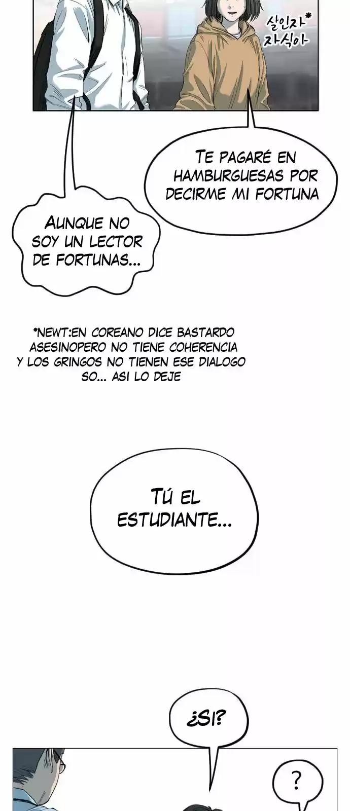 Meow Rangers - Capítulo 12 - Página 32 - LectorTMOo