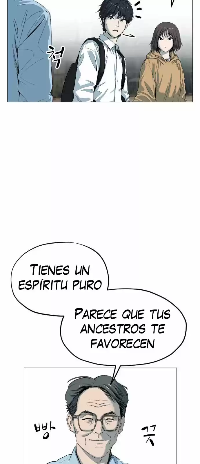 Meow Rangers - Capítulo 12 - Página 33 - LectorTMOo