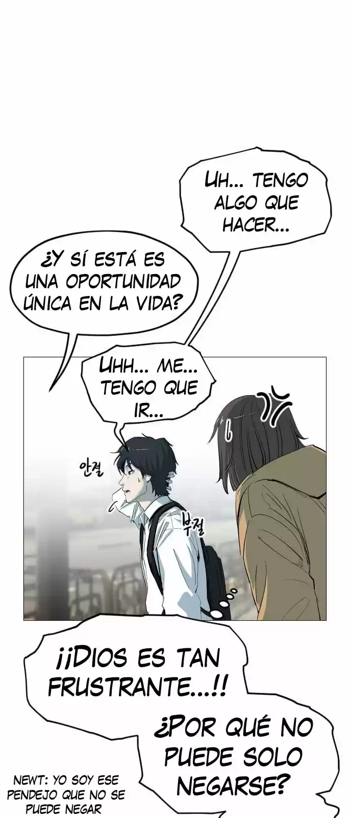 Meow Rangers - Capítulo 12 - Página 36 - LectorTMOo