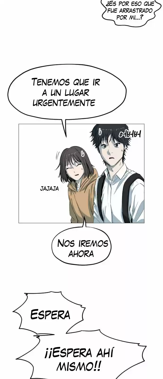 Meow Rangers - Capítulo 12 - Página 37 - LectorTMOo