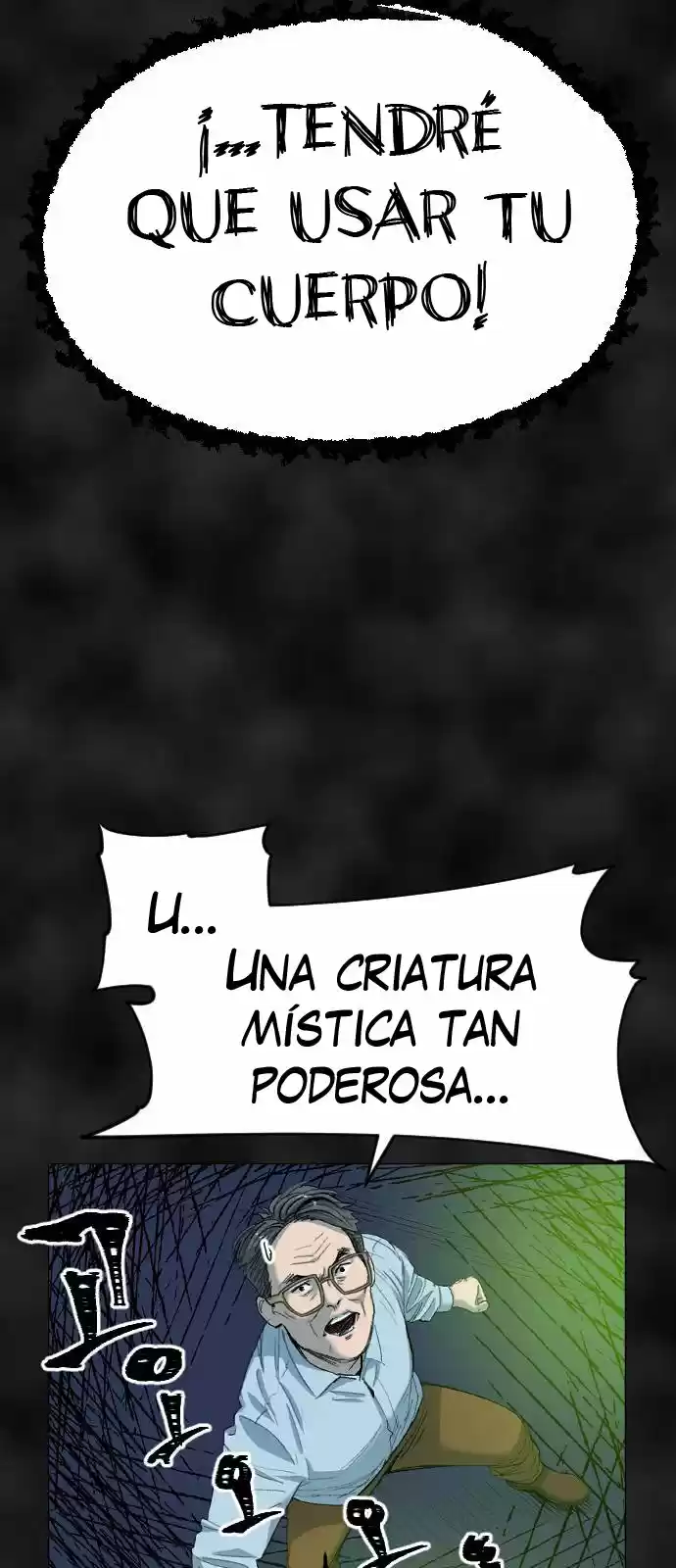 Meow Rangers - Capítulo 12 - Página 42 - LectorTMOo