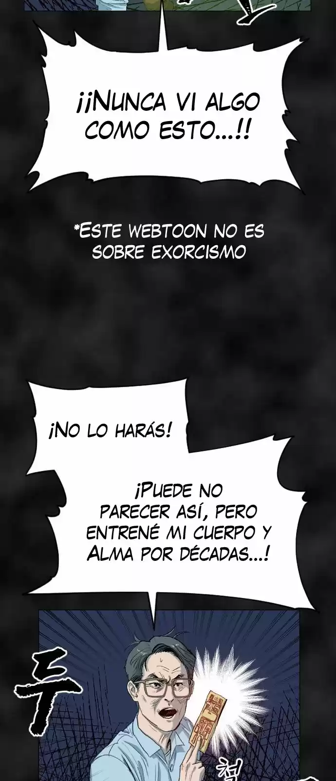 Meow Rangers - Capítulo 12 - Página 43 - LectorTMOo