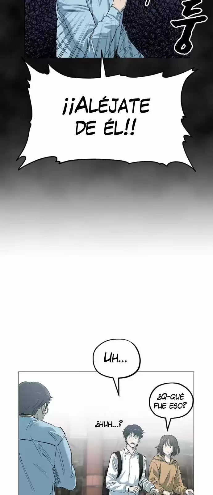 Meow Rangers - Capítulo 12 - Página 44 - LectorTMOo