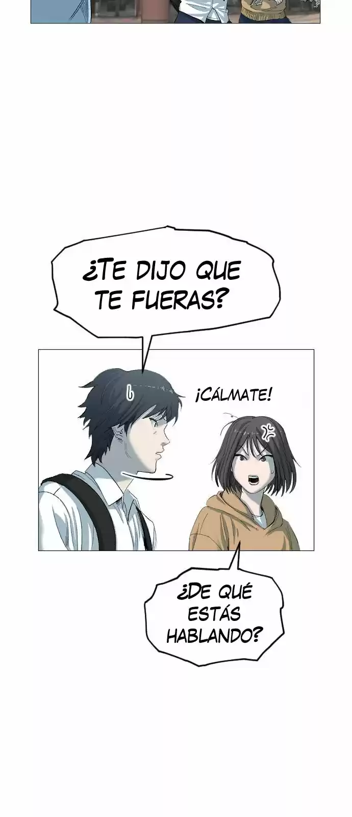 Meow Rangers - Capítulo 12 - Página 45 - LectorTMOo