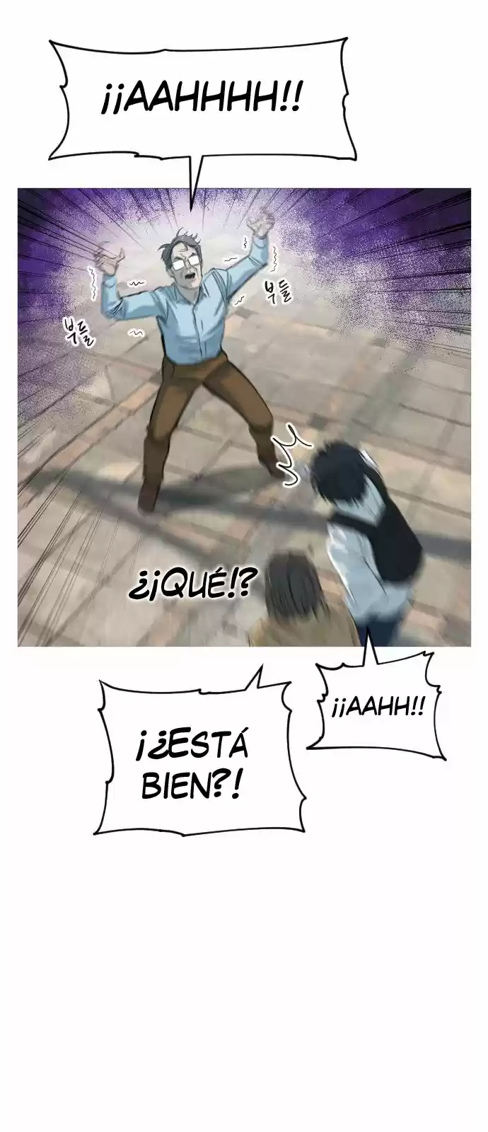 Meow Rangers - Capítulo 12 - Página 46 - LectorTMOo