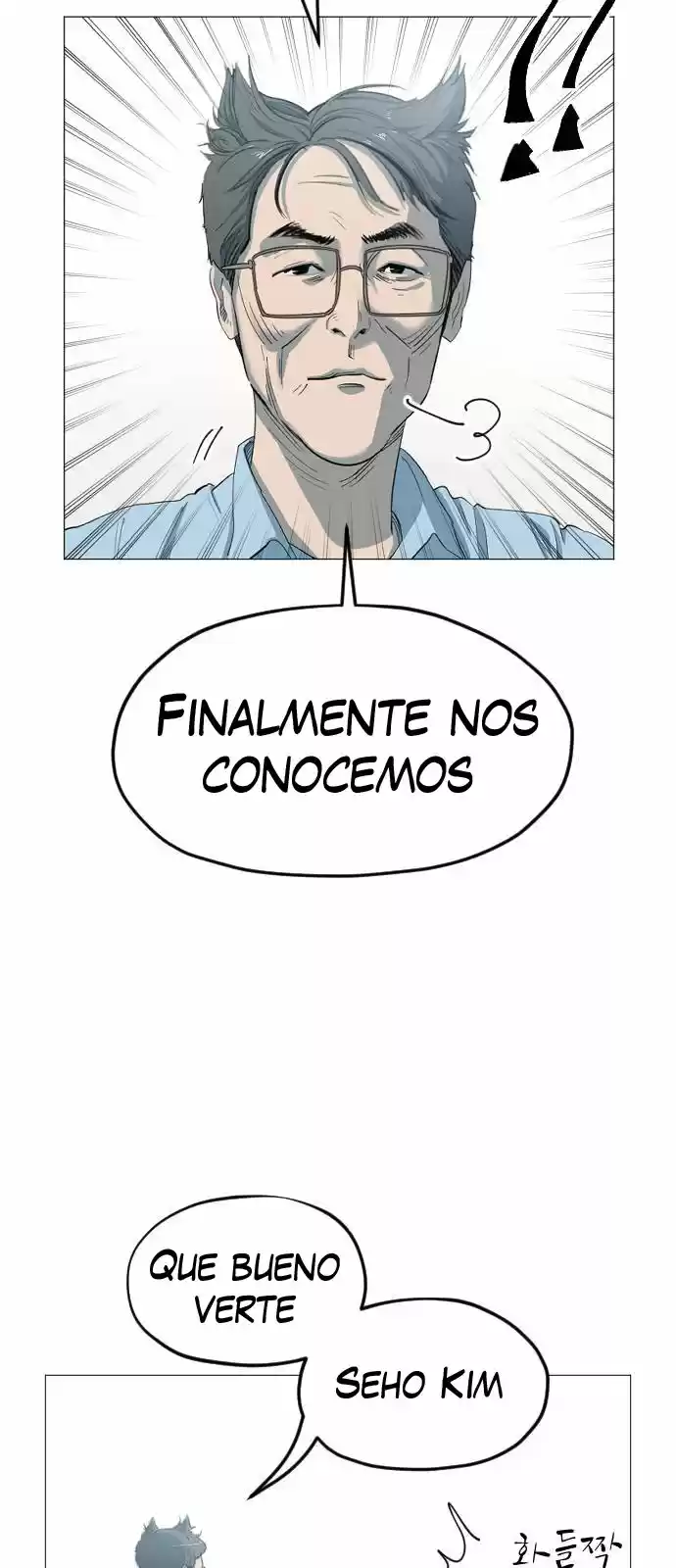 Meow Rangers - Capítulo 12 - Página 49 - LectorTMOo