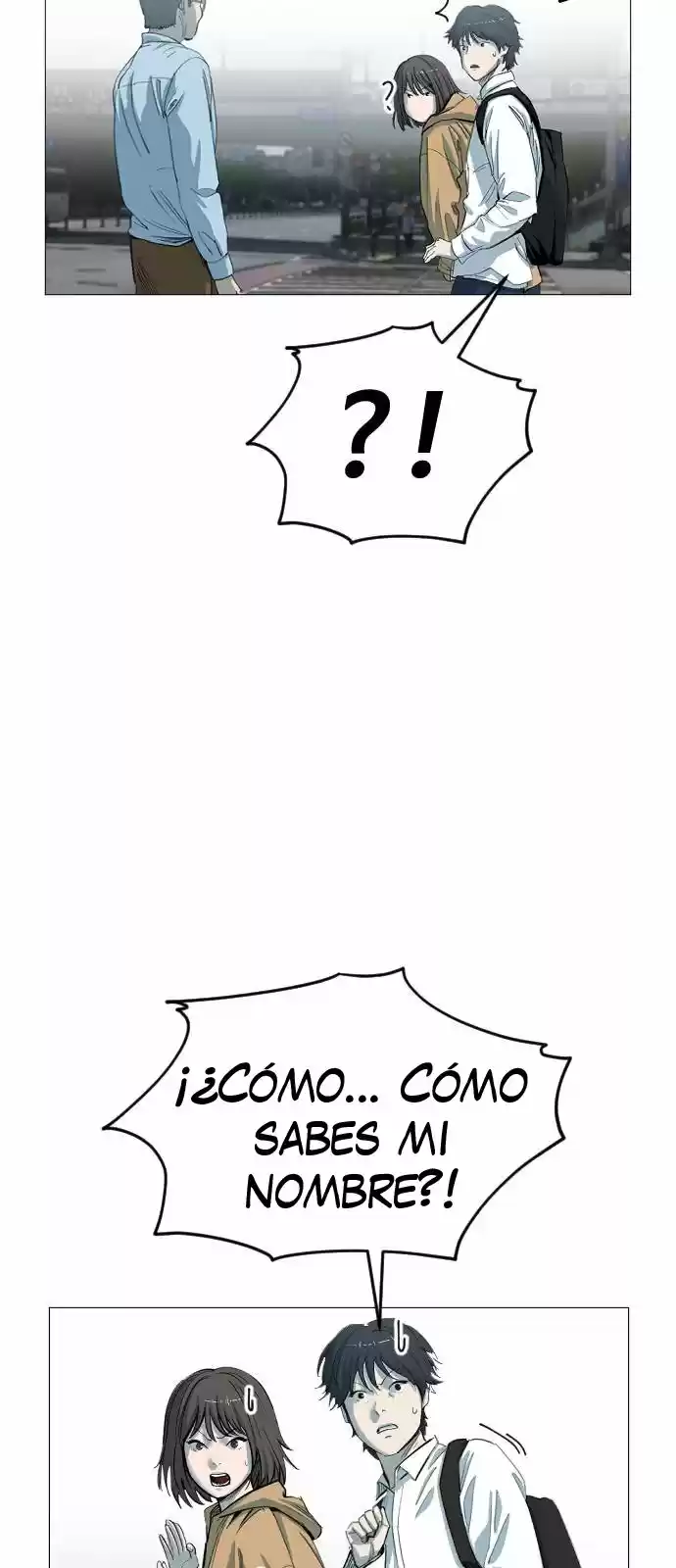 Meow Rangers - Capítulo 12 - Página 50 - LectorTMOo