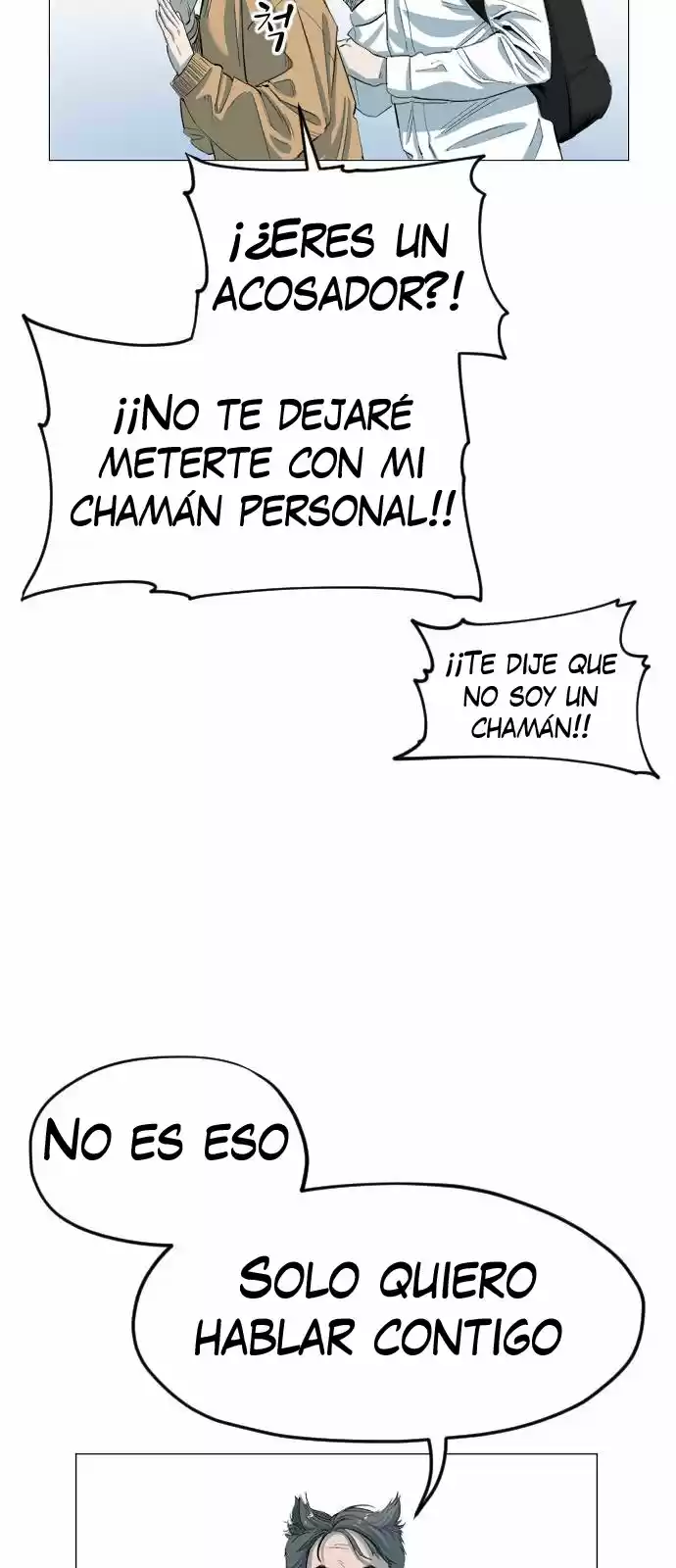 Meow Rangers - Capítulo 12 - Página 51 - LectorTMOo