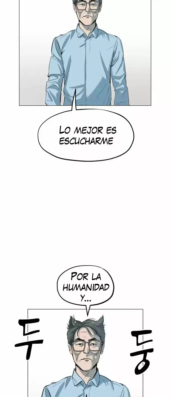 Meow Rangers - Capítulo 12 - Página 52 - LectorTMOo