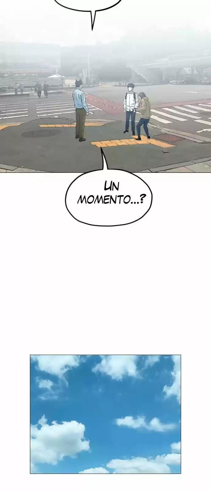 Meow Rangers - Capítulo 12 - Página 55 - LectorTMOo