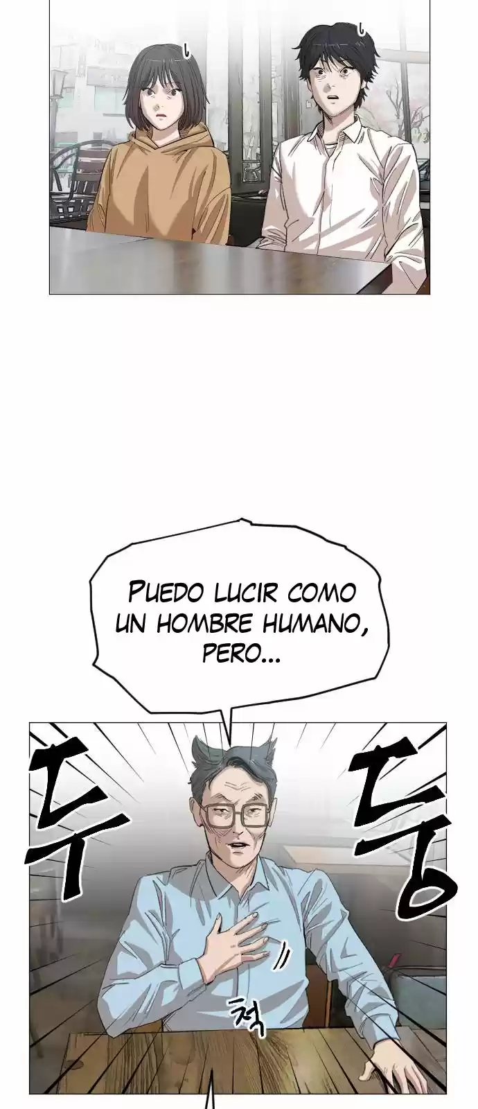 Meow Rangers - Capítulo 12 - Página 59 - LectorTMOo
