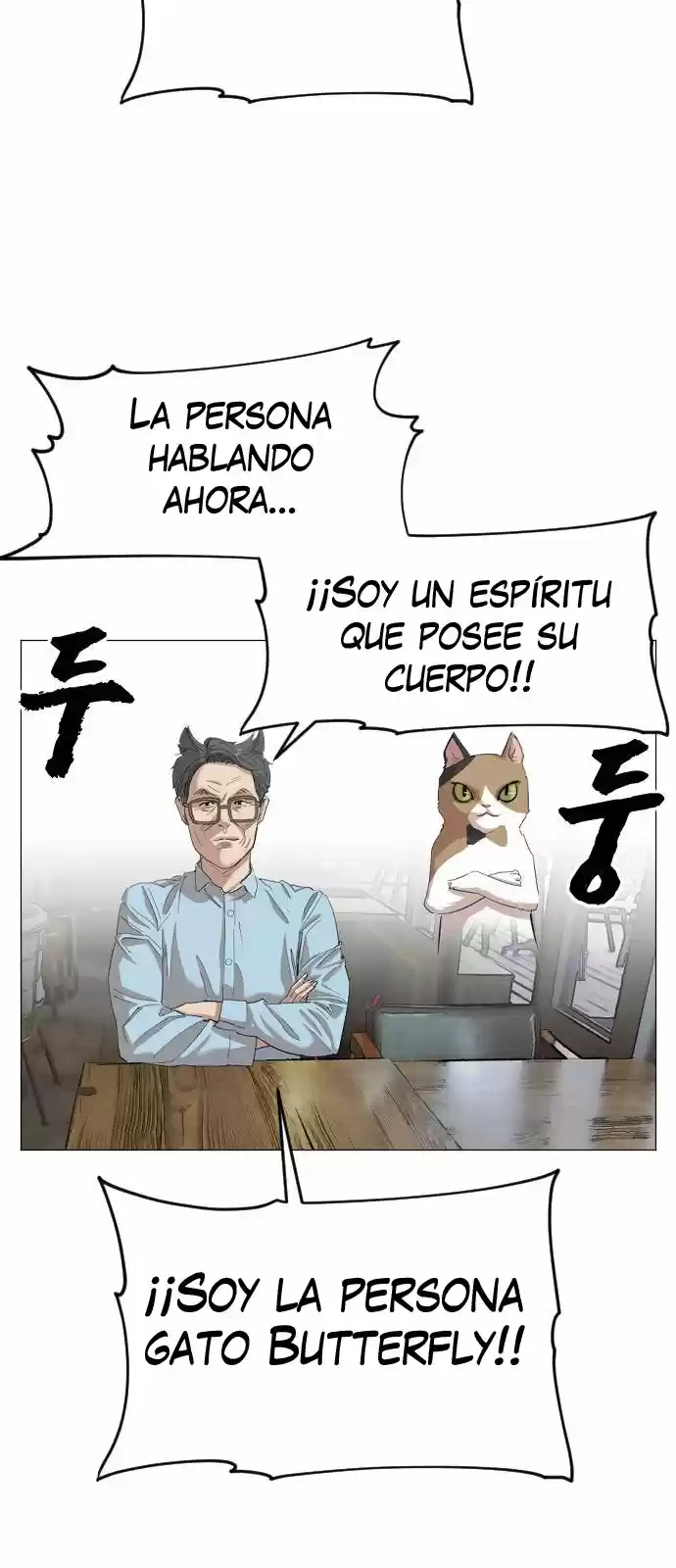 Meow Rangers - Capítulo 12 - Página 61 - LectorTMOo
