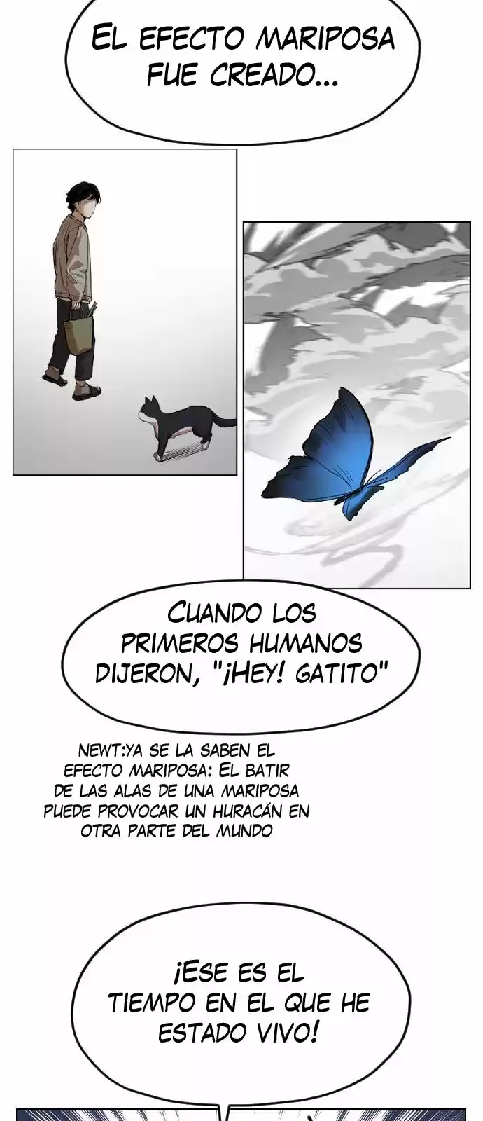 Meow Rangers - Capítulo 12 - Página 63 - LectorTMOo
