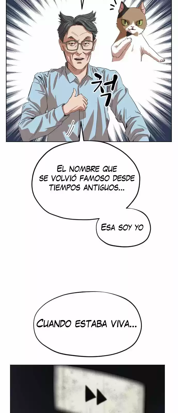 Meow Rangers - Capítulo 12 - Página 64 - LectorTMOo