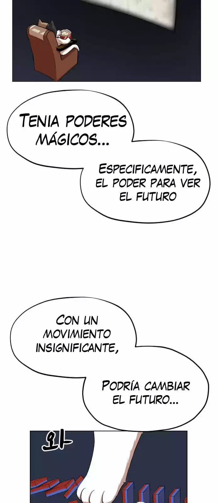 Meow Rangers - Capítulo 12 - Página 65 - LectorTMOo