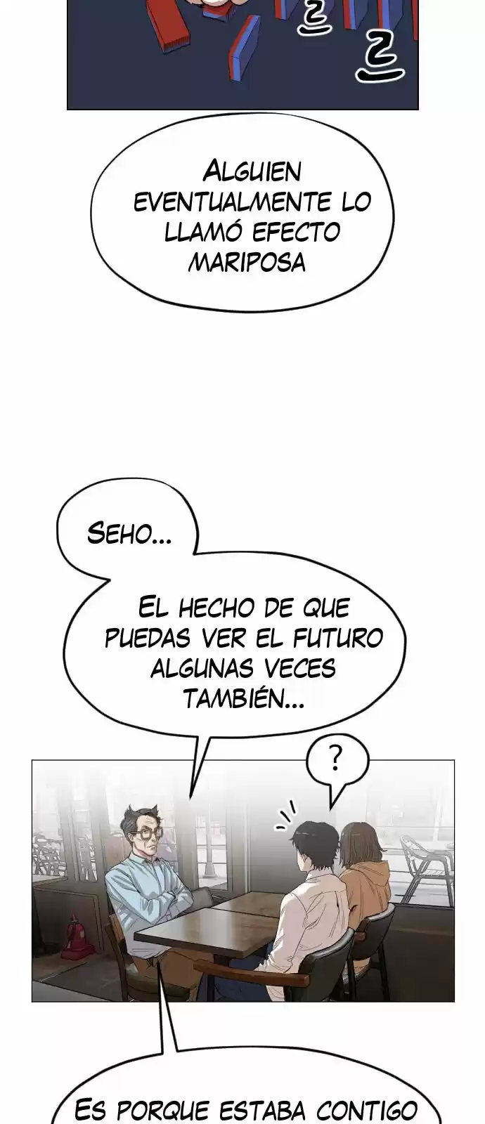 Meow Rangers - Capítulo 12 - Página 66 - LectorTMOo