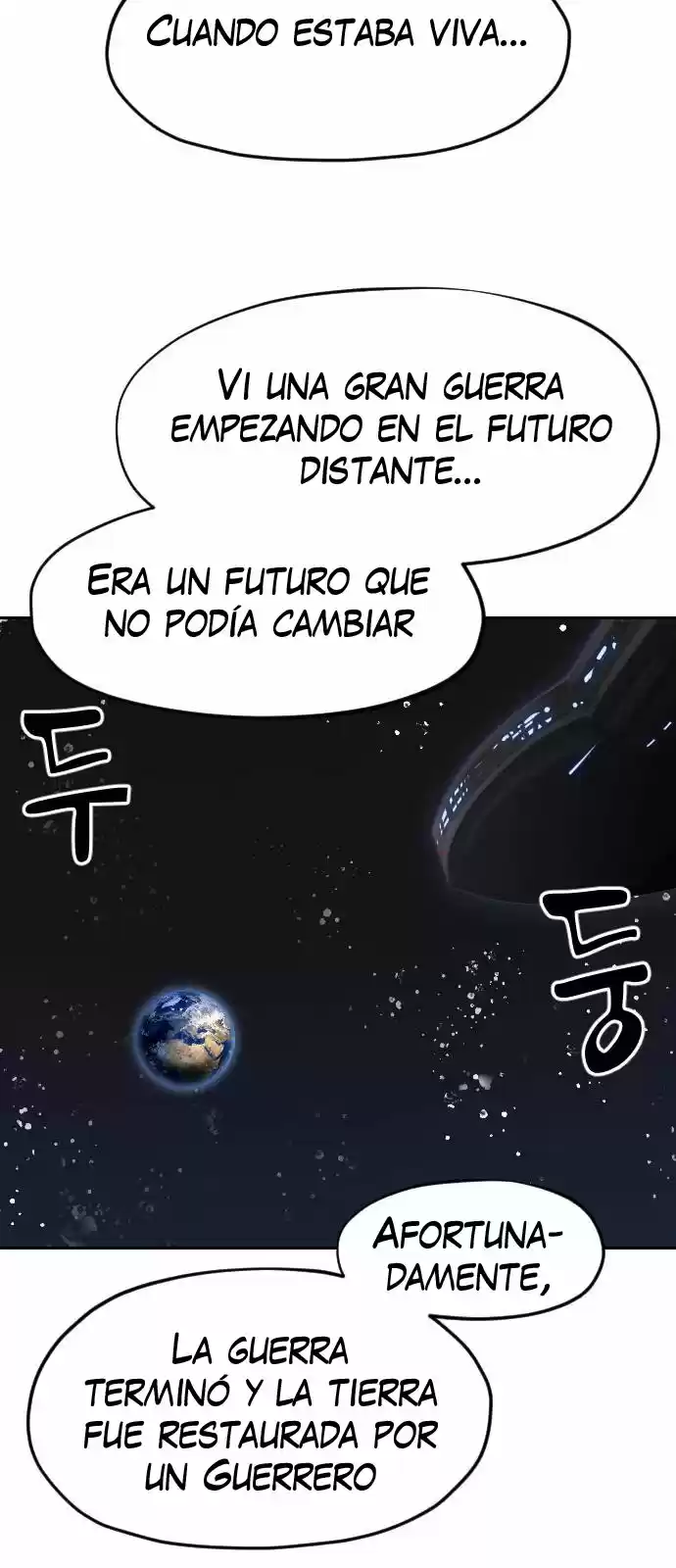 Meow Rangers - Capítulo 12 - Página 68 - LectorTMOo