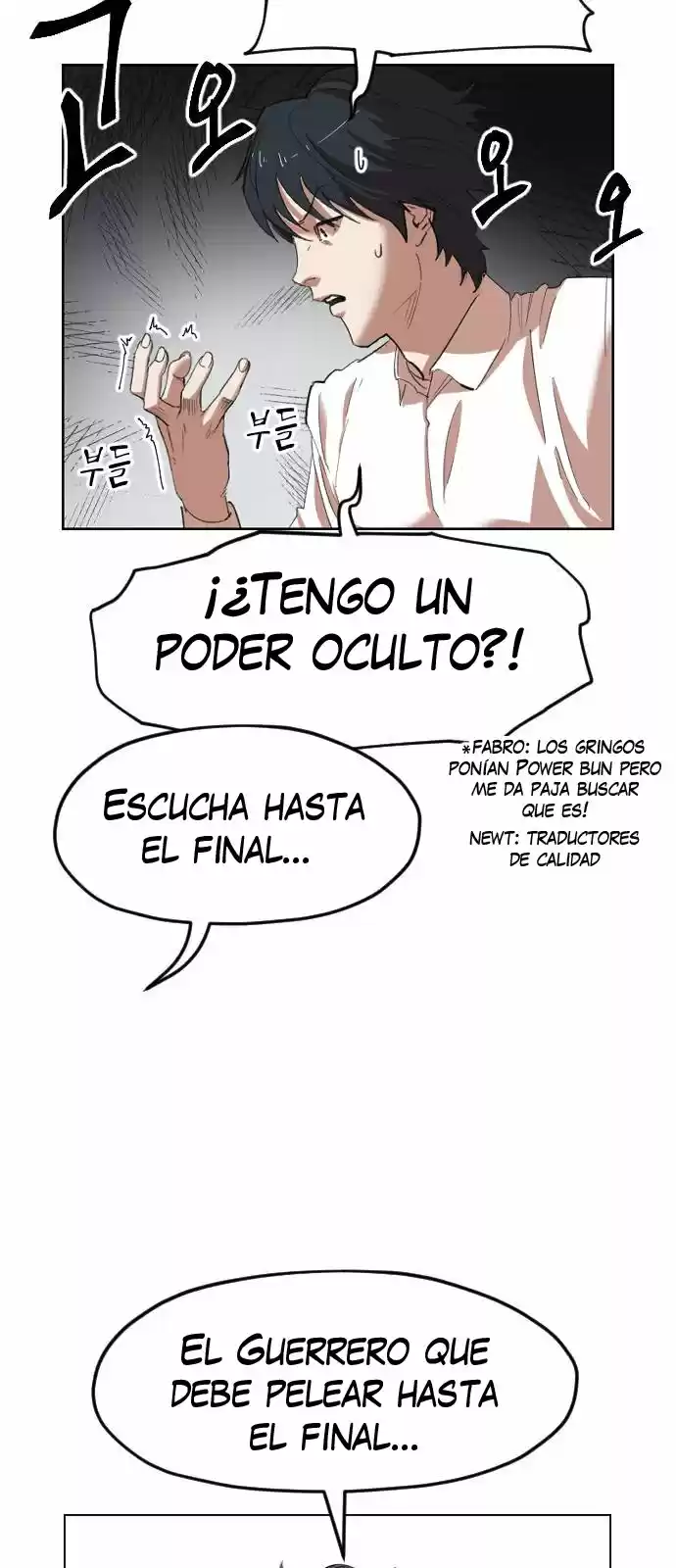 Meow Rangers - Capítulo 12 - Página 70 - LectorTMOo