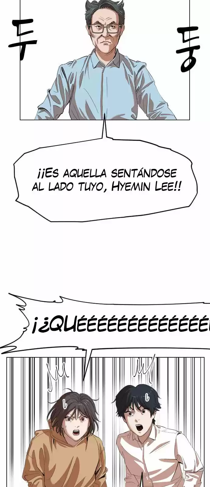Meow Rangers - Capítulo 12 - Página 71 - LectorTMOo