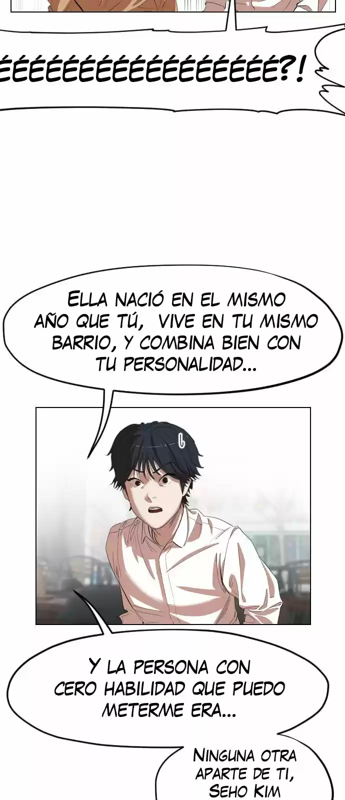 Meow Rangers - Capítulo 12 - Página 72 - LectorTMOo
