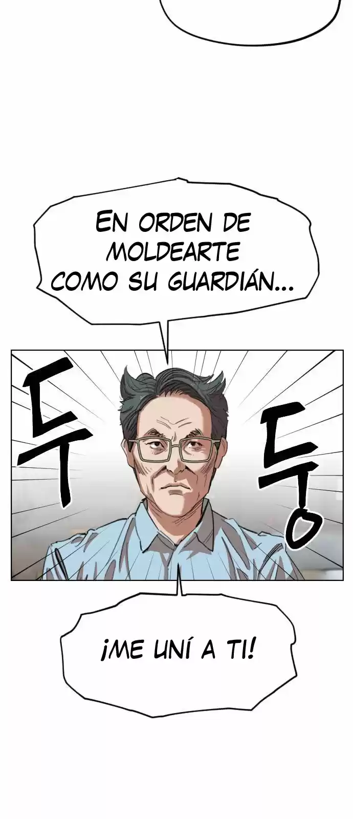 Meow Rangers - Capítulo 12 - Página 73 - LectorTMOo