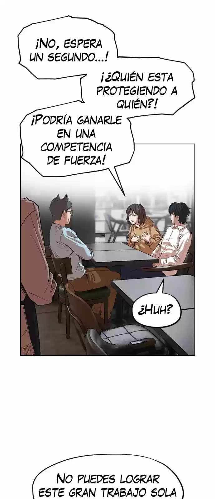 Meow Rangers - Capítulo 12 - Página 74 - LectorTMOo