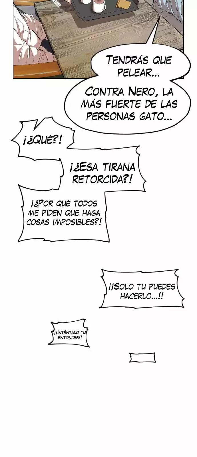 Meow Rangers - Capítulo 12 - Página 76 - LectorTMOo