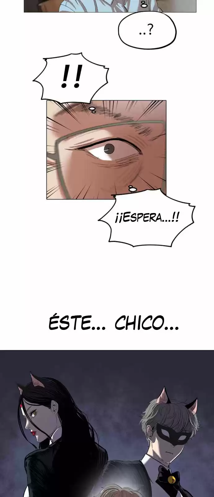 Meow Rangers - Capítulo 13 - Página 4 - LectorTMOo