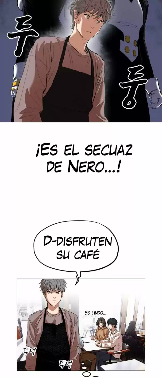 Meow Rangers - Capítulo 13 - Página 5 - LectorTMOo