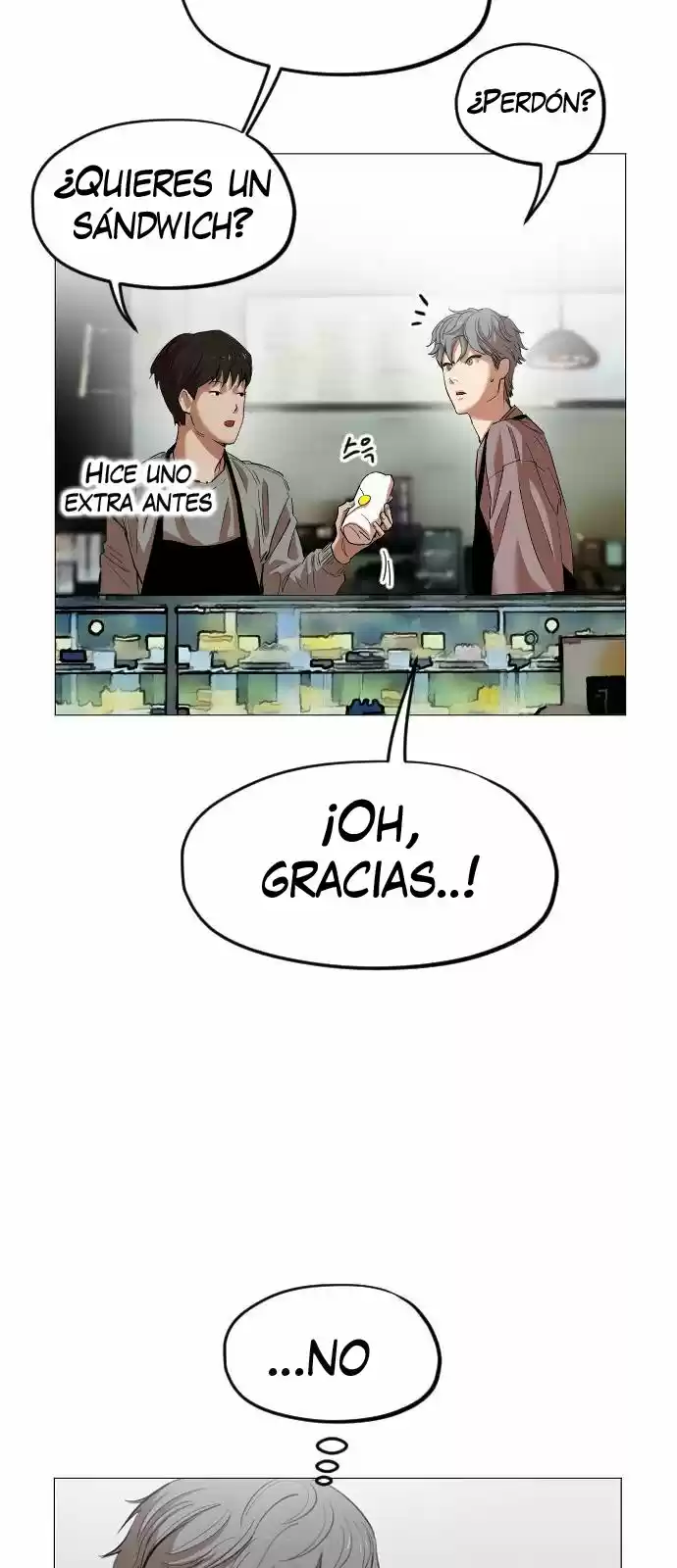 Meow Rangers - Capítulo 13 - Página 9 - LectorTMOo