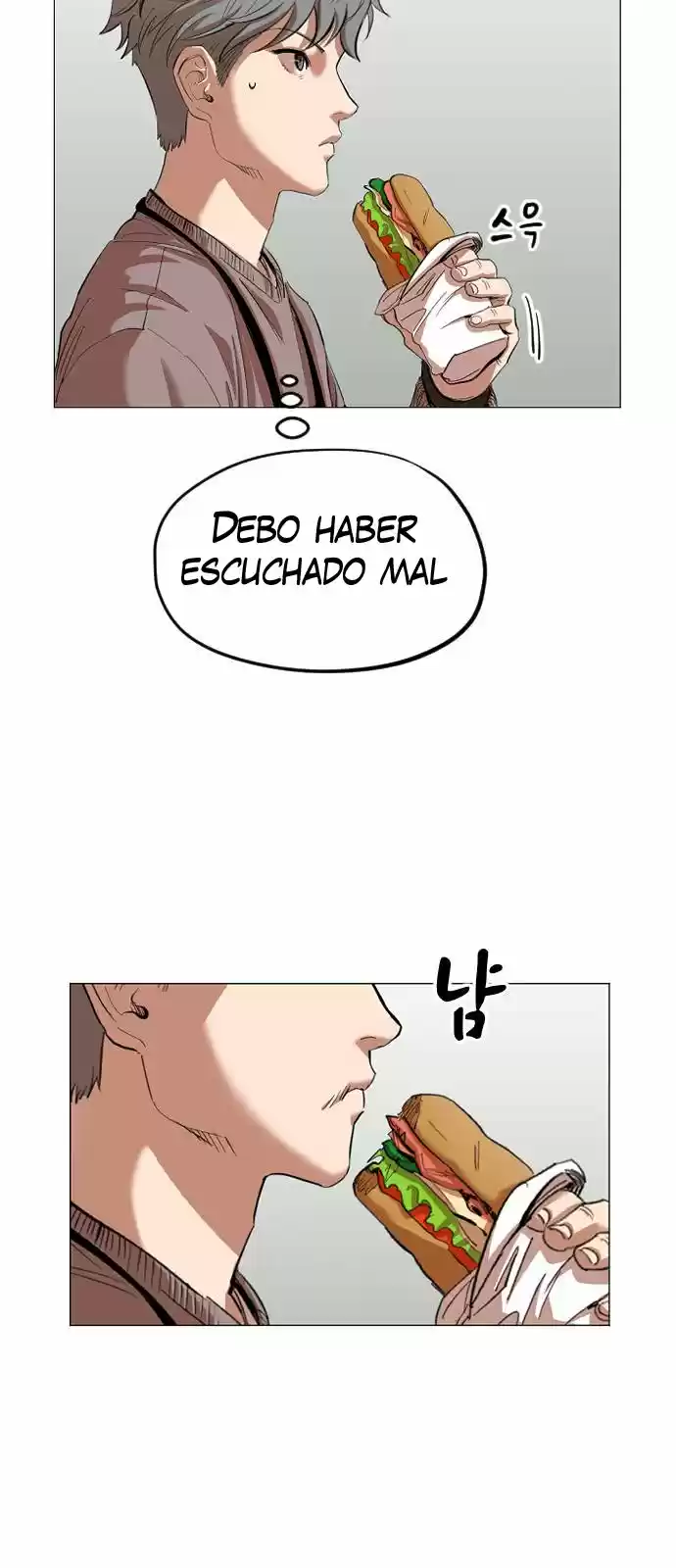 Meow Rangers - Capítulo 13 - Página 10 - LectorTMOo