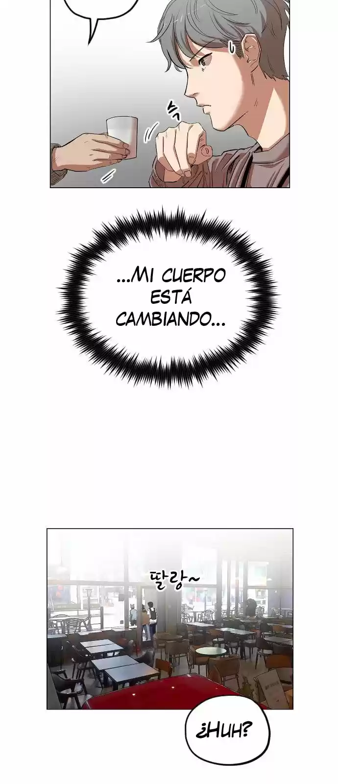 Meow Rangers - Capítulo 13 - Página 16 - LectorTMOo