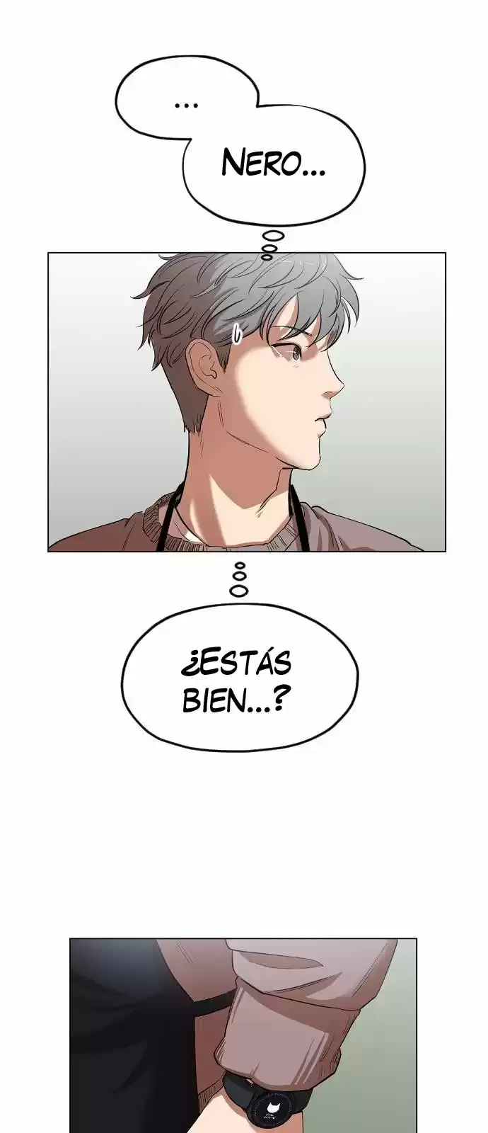 Meow Rangers - Capítulo 13 - Página 18 - LectorTMOo