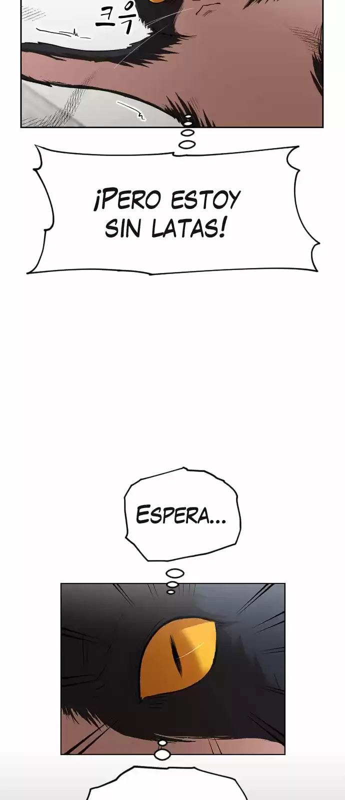 Meow Rangers - Capítulo 13 - Página 24 - LectorTMOo