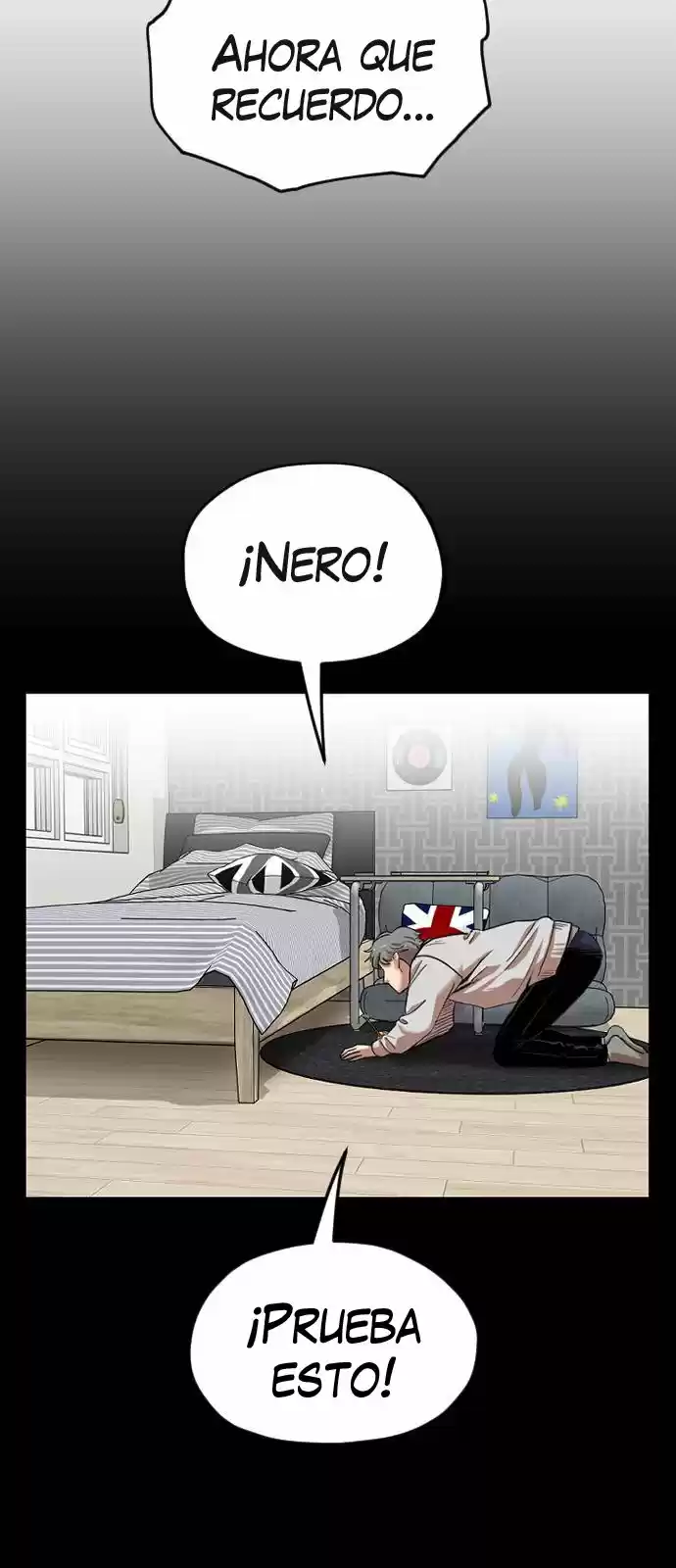 Meow Rangers - Capítulo 13 - Página 25 - LectorTMOo