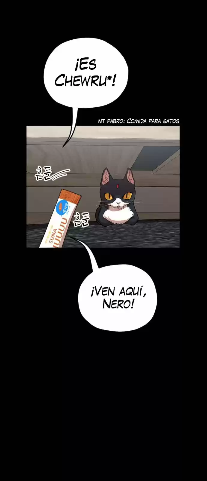 Meow Rangers - Capítulo 13 - Página 26 - LectorTMOo