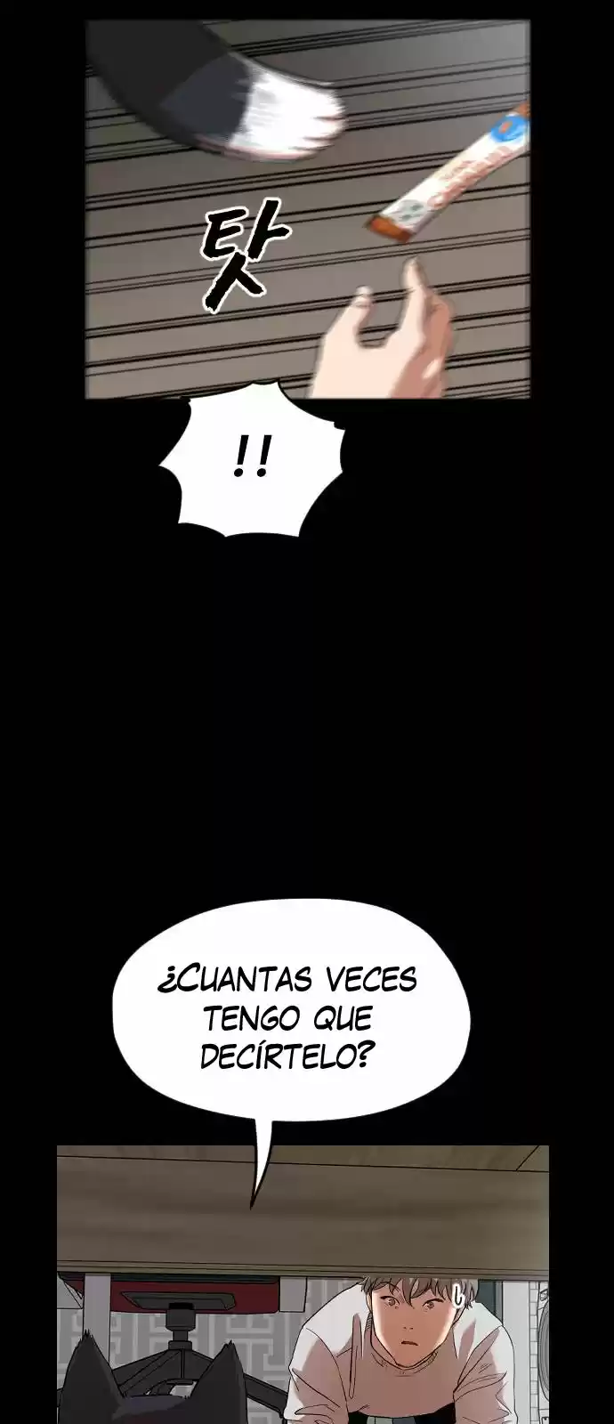 Meow Rangers - Capítulo 13 - Página 27 - LectorTMOo