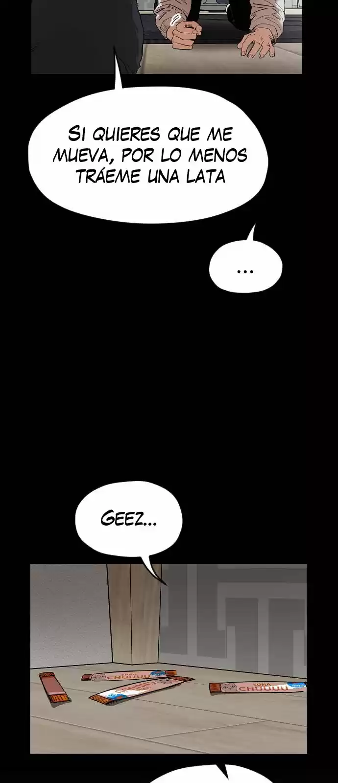 Meow Rangers - Capítulo 13 - Página 28 - LectorTMOo