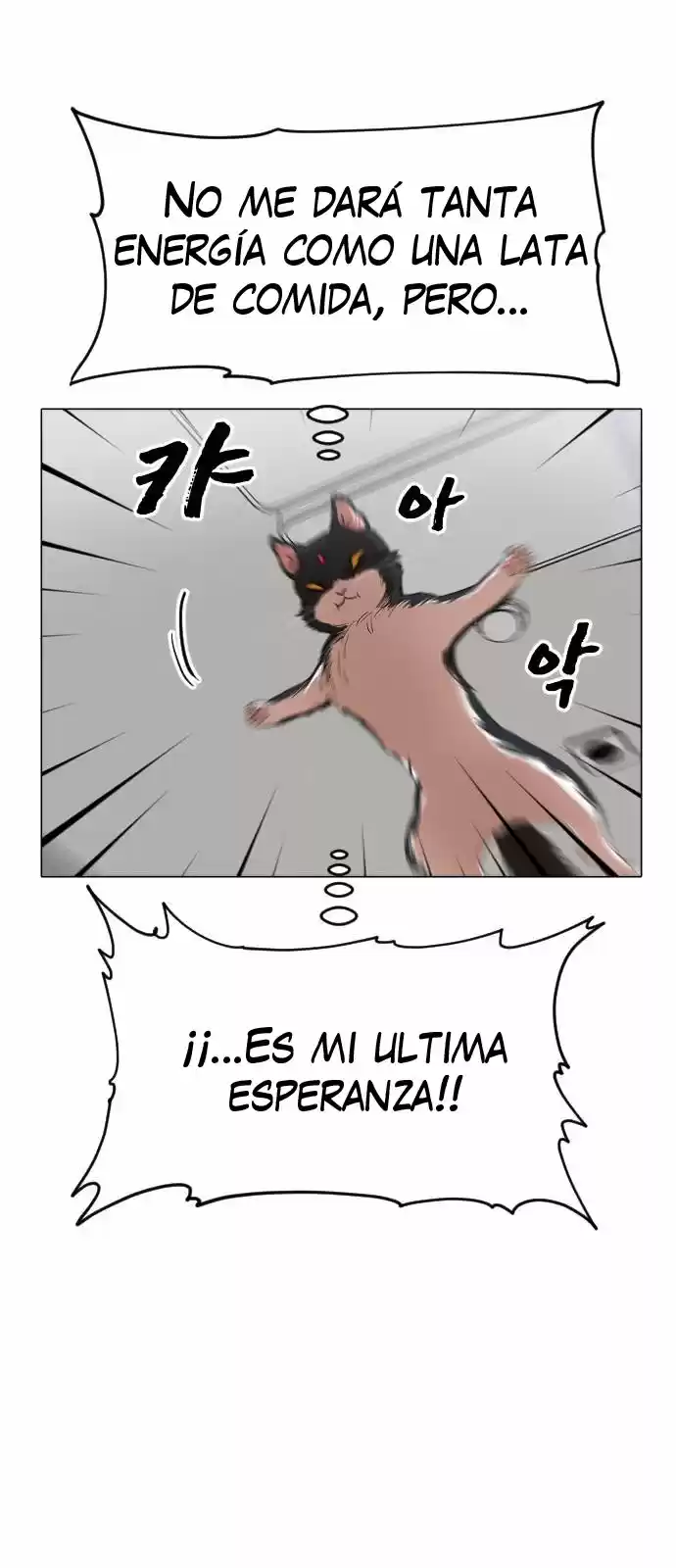Meow Rangers - Capítulo 13 - Página 30 - LectorTMOo