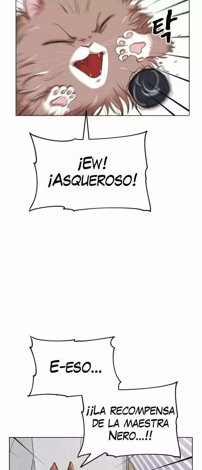 Meow Rangers - Capítulo 13 - Página 32 - LectorTMOo