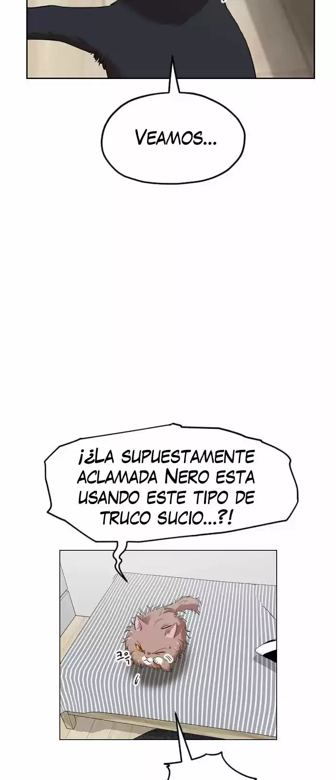 Meow Rangers - Capítulo 13 - Página 34 - LectorTMOo