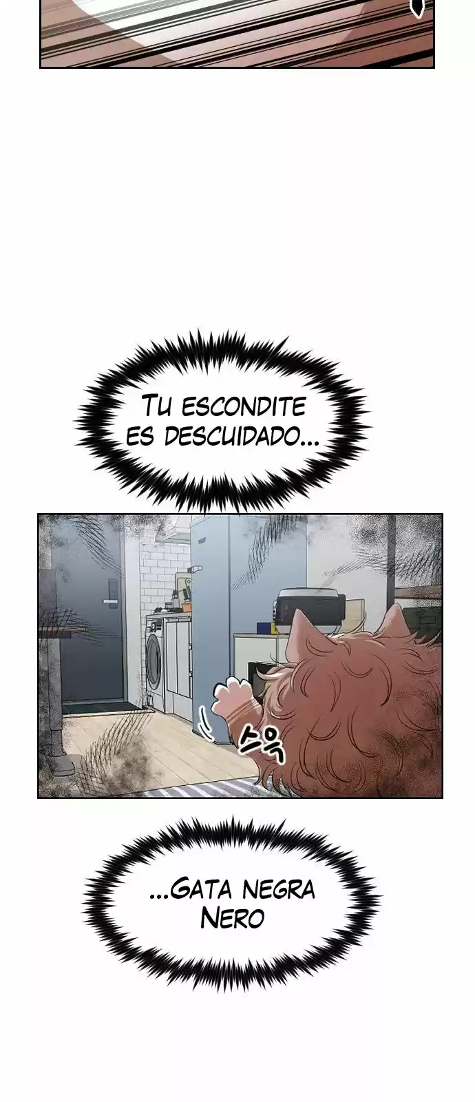 Meow Rangers - Capítulo 13 - Página 37 - LectorTMOo