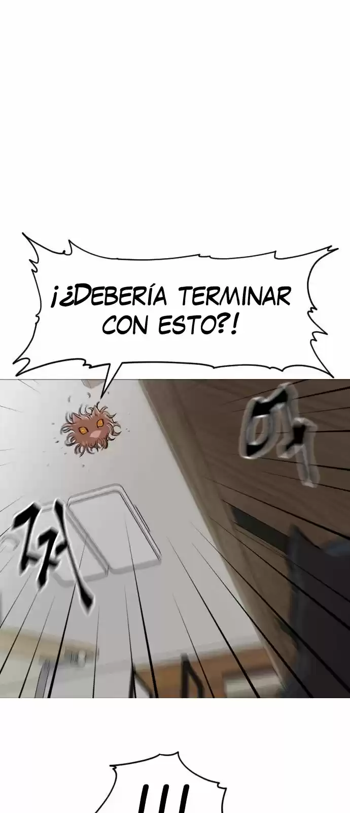 Meow Rangers - Capítulo 13 - Página 40 - LectorTMOo