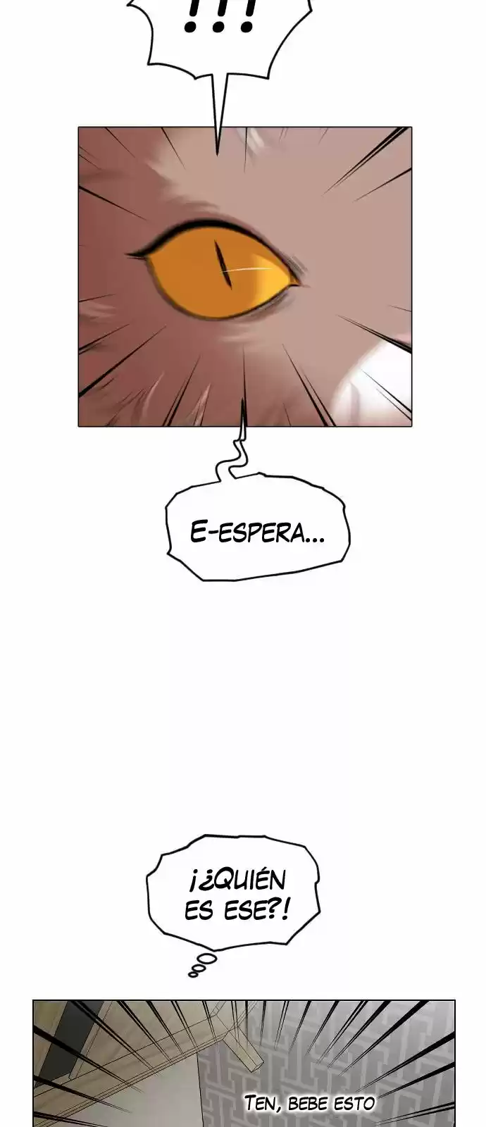 Meow Rangers - Capítulo 13 - Página 41 - LectorTMOo