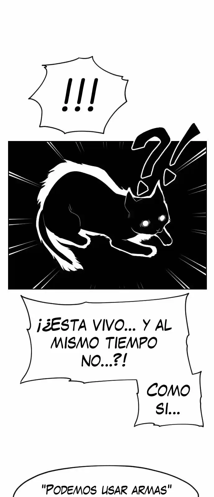 Meow Rangers - Capítulo 13 - Página 44 - LectorTMOo