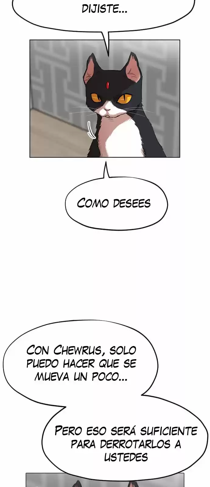 Meow Rangers - Capítulo 13 - Página 45 - LectorTMOo